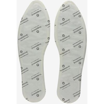Semelles Therm-ic Foot Warmers blanc (5 paires) - S - Publicité Semelles Therm-ic Foot Warmers blanc (5 paires) - S - Publicité