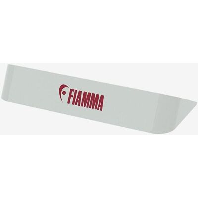 Déflecteur Fiamma Spoiler 40 blanc - Publicité Déflecteur Fiamma Spoiler 40 blanc - Publicité