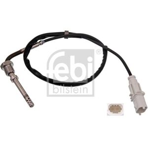 FEBI BILSTEIN Palpeur, température des gaz pour IVECO: Daily (Ref: 49603) - Publicité FEBI BILSTEIN Palpeur, température des gaz pour IVECO: Daily (Ref: 49603) - Publicité