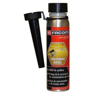 FACOM Additif Carburant Diesel (Ref: 006 005) - Publicité FACOM Additif Carburant Diesel (Ref: 006 005) - Publicité