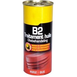BARDAHL Additif Huile Moteur Diesel et Essence : Traitement Huile 475 ml (Ref: 1020) - Publicité BARDAHL Additif Huile Moteur Diesel et Essence : Traitement Huile 475 ml (Ref: 1020) - Publicité