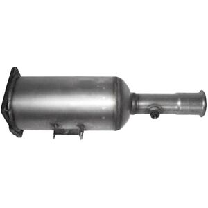 BOSAL Filtre à particules / FAP pour BMW: Série 3, Série 6, Série 5, X5, X6, X3 (Ref: 097-318) - Publicité BOSAL Filtre à particules / FAP pour BMW: Série 3, Série 6, Série 5, X5, X6, X3 (Ref: 097-318) - Publicité