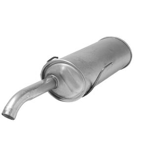 Bosal 190-073 Silencieux arrière - Silencieux d'échappement pour Peugeot - Publicité Bosal 190-073 Silencieux arrière - Silencieux d'échappement pour Peugeot - Publicité
