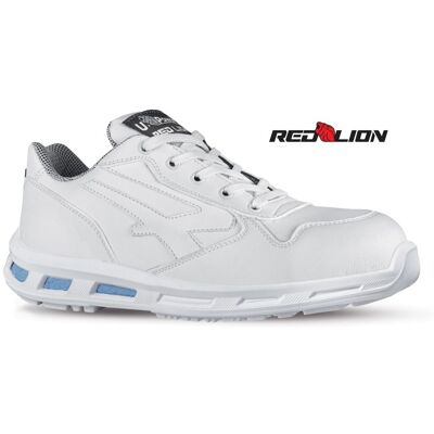 Chaussures de cuisine red lion blink u-power s3 ci src 45 - Publicité Chaussures de cuisine red lion blink u-power s3 ci src 45 - Publicité
