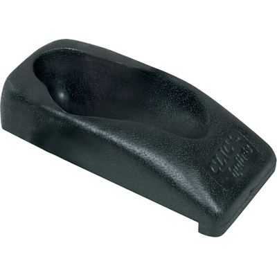 Sabot clic'huitres noir - ouverture facile des huitres - Publicité Sabot clic'huitres noir - ouverture facile des huitres - Publicité