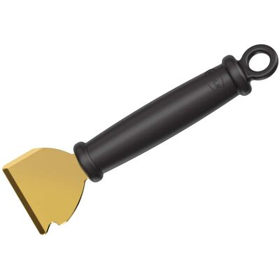 Grattoir universel Scrap X - Spatule de nettoyage - Publicité Grattoir universel Scrap X - Spatule de nettoyage - Publicité