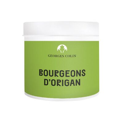 Bourgeons d'origan georges colin - 20g - Publicité Bourgeons d'origan georges colin - 20g - Publicité