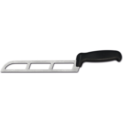 Sanelli Ambrogio - Supra - 22 cm - Ligne Supra - Cheese Knife - Publicité Sanelli Ambrogio - Supra - 22 cm - Ligne Supra - Cheese Knife - Publicité