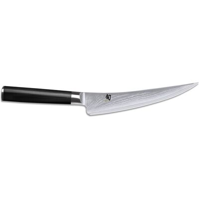 Couteau à désosser Kai Shun Gokujo 15cm - Publicité Couteau à désosser Kai Shun Gokujo 15cm - Publicité