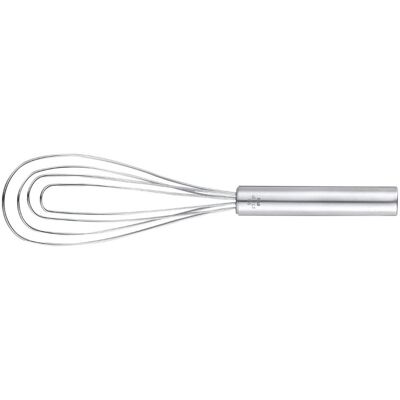 Fouet tourneur kai select 100 24,5cm en acier inoxydable - Publicité Fouet tourneur kai select 100 24,5cm en acier inoxydable - Publicité