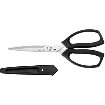 Ciseaux de cuisine kai select 100 slim light 18,5cm démontables - Publicité Ciseaux de cuisine kai select 100 slim light 18,5cm démontables - Publicité