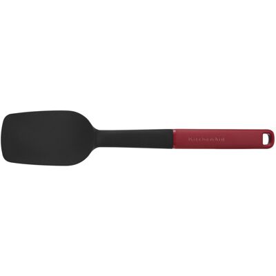 KitchenAid Spatule cuillère kitchen aid en silicone 30cm Rouge - Publicité KitchenAid Spatule cuillère kitchen aid en silicone 30cm Rouge - Publicité