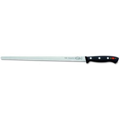 Couteau à saumon/jambon dick superior lame flexible 32cm - Publicité Couteau à saumon/jambon dick superior lame flexible 32cm - Publicité