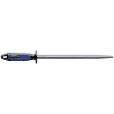 DICK 73171300 Ergo Coltello Acciarino Tondo - Couteau de cuisine - Publicité DICK 73171300 Ergo Coltello Acciarino Tondo - Couteau de cuisine - Publicité