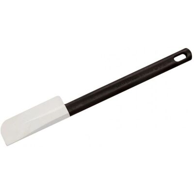 Matfer - Elveo Speciale - Silicone - 25 cm - Spatule - Publicité Matfer - Elveo Speciale - Silicone - 25 cm - Spatule - Publicité