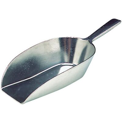 Pelle à ingrédients westmark tout en aluminium 11cl - Publicité Pelle à ingrédients westmark tout en aluminium 11cl - Publicité