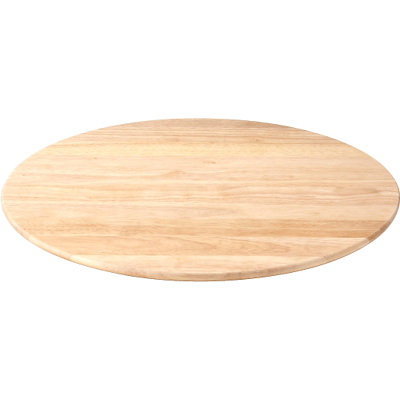 Plateau de Service Continenta - 40cm Bois Naturel - Publicité Plateau de Service Continenta - 40cm Bois Naturel - Publicité