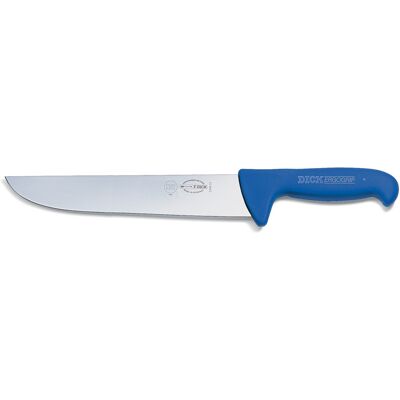 Couteau de Bloc Dick Ergogrip - Lame en Acier Inoxydable - 40cm - Publicité Couteau de Bloc Dick Ergogrip - Lame en Acier Inoxydable - 40cm - Publicité