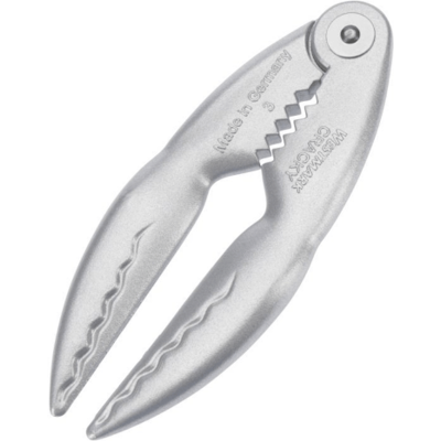Casse-homard "cracky" westmark en aluminium - Publicité Casse-homard "cracky" westmark en aluminium - Publicité