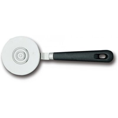 Fischer-Bargoin Roulette à pizza bargoin diamètre 6,5cm en acier inoxydable - Publicité Fischer-Bargoin Roulette à pizza bargoin diamètre 6,5cm en acier inoxydable - Publicité