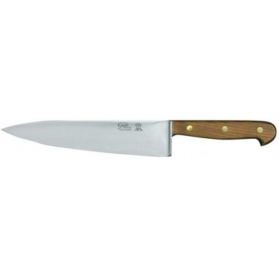 Couteau de Cuisine Karl Güde - Lame 21cm - Acier Inoxydable - Publicité Couteau de Cuisine Karl Güde - Lame 21cm - Acier Inoxydable - Publicité