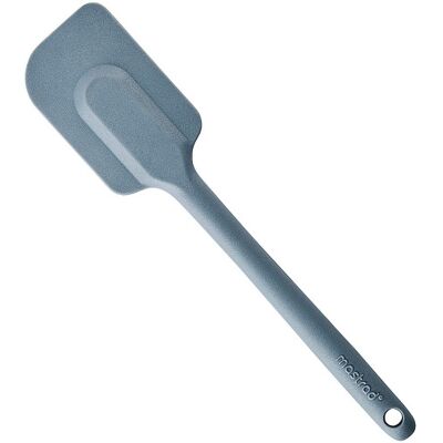 Spatule maryse silicone mastrad 26cm Gris graphite - Publicité Spatule maryse silicone mastrad 26cm Gris graphite - Publicité