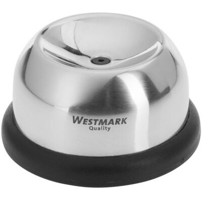 Perceuse à œufs Westmark - Acier inoxydable - Oeufs - Publicité Perceuse à œufs Westmark - Acier inoxydable - Oeufs - Publicité