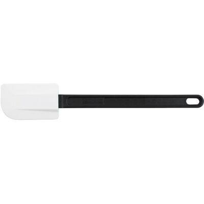 De Buyer - Spatule en silicone pour hautes températures - 40cm - Publicité De Buyer - Spatule en silicone pour hautes températures - 40cm - Publicité