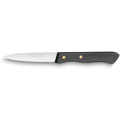 Couteau d'office sabatier cuisine d'aujourd'hui 8cm - Publicité Couteau d'office sabatier cuisine d'aujourd'hui 8cm - Publicité