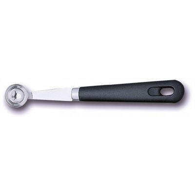 Fischer-Bargoin Moule à pomme bargoin 22mm - pomme parisienne - Publicité Fischer-Bargoin Moule à pomme bargoin 22mm - pomme parisienne - Publicité