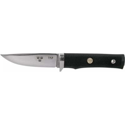 Fällkniven TK2 - Couteau de chasse - Publicité Fällkniven TK2 - Couteau de chasse - Publicité