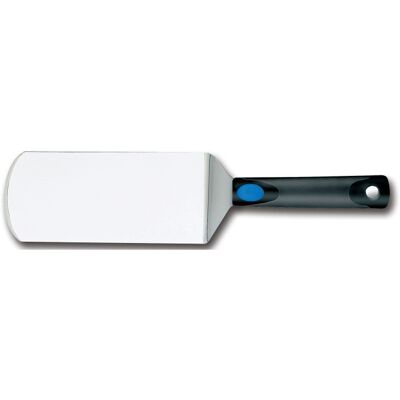 Fischer-Bargoin Pelle à poisson bargoin util-chef 559-18 en inox 18cm manche en polypropylène - Publicité Fischer-Bargoin Pelle à poisson bargoin util-chef 559-18 en inox 18cm manche en polypropylène - Publicité