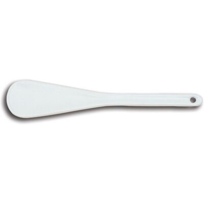 Fischer-Bargoin Spatule plastique bargoin 30cm - Publicité Fischer-Bargoin Spatule plastique bargoin 30cm - Publicité
