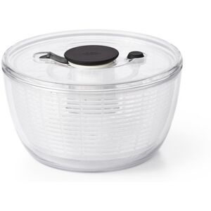 Essoreuse à salade oxo transparente 21cm
