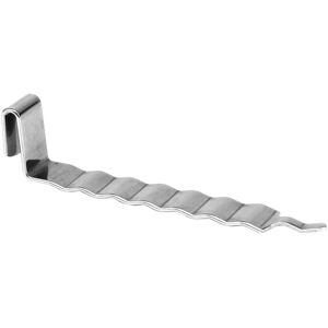 Support de couvercles et casseroles cristel 14,5cm pour barre panoply - Publicité Support de couvercles et casseroles cristel 14,5cm pour barre panoply - Publicité