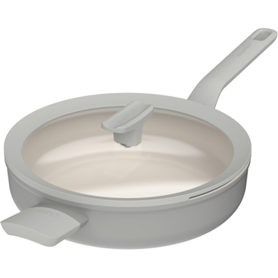 Sauteuse antiadhérente berghoff leo balance moonmist 26cm - Publicité Sauteuse antiadhérente berghoff leo balance moonmist 26cm - Publicité