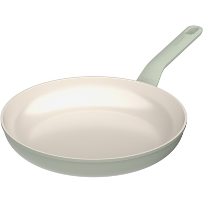 Poêle à frire antiadhésive berghoff leo balance sage en aluminium recyclé 28cm - Publicité Poêle à frire antiadhésive berghoff leo balance sage en aluminium recyclé 28cm - Publicité