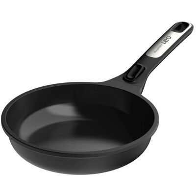 Poêle antiadhérente berghoff leo phantom manche amovible 24cm en aluminium recyclé - Publicité Poêle antiadhérente berghoff leo phantom manche amovible 24cm en aluminium recyclé - Publicité