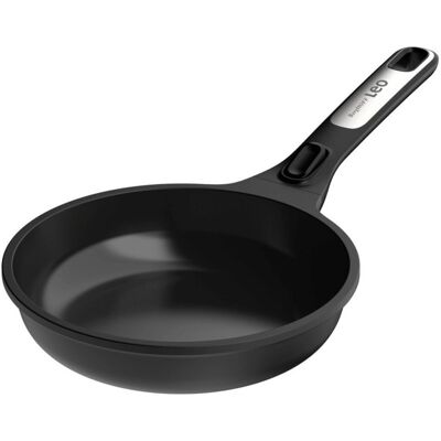 Poêle antiadhérente berghoff leo phantom manche amovible 28cm en aluminium recyclé - Publicité Poêle antiadhérente berghoff leo phantom manche amovible 28cm en aluminium recyclé - Publicité