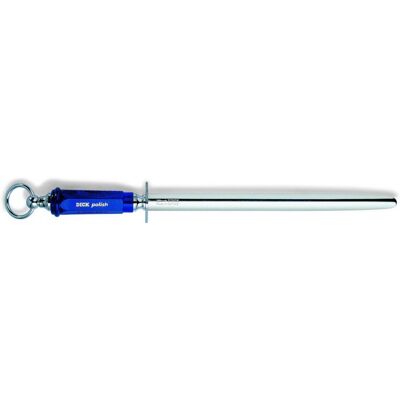 F. Dick DICKORON polish - aiguiseur de couteaux 30 cm - Publicité F. Dick DICKORON polish - aiguiseur de couteaux 30 cm - Publicité