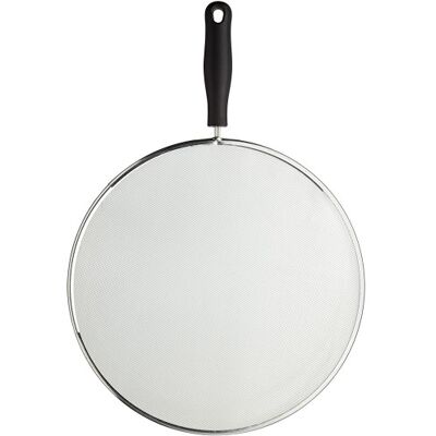 Couvercle anti projection 28cm kitchen craft - Publicité Couvercle anti projection 28cm kitchen craft - Publicité