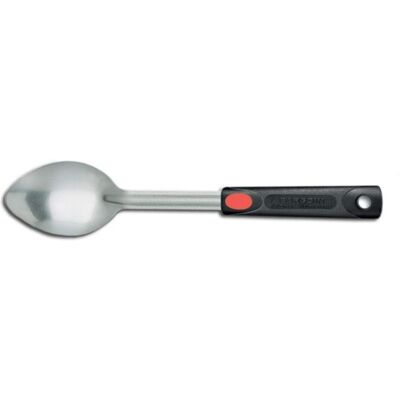 Fischer-Bargoin Cuillère de service util-chef bargoin haccp 28cm - Publicité Fischer-Bargoin Cuillère de service util-chef bargoin haccp 28cm - Publicité