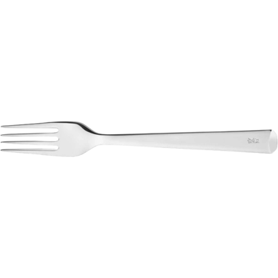 Fourchette de table opinel perpétue tout en acier inox - Publicité Fourchette de table opinel perpétue tout en acier inox - Publicité