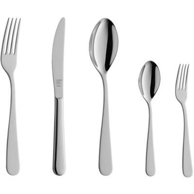 Ménagère 30 pièces zwilling greenwich acier inox 18/10 - Publicité Ménagère 30 pièces zwilling greenwich acier inox 18/10 - Publicité