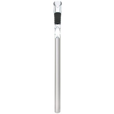 Bâton refroidisseur à vin point virgule 32,5cm - Publicité Bâton refroidisseur à vin point virgule 32,5cm - Publicité