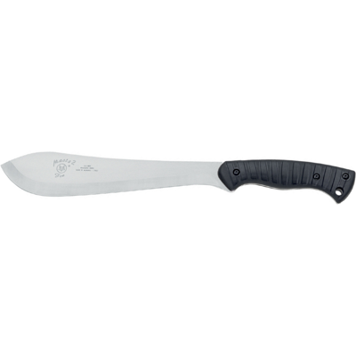 Fox Knives Machette fox macio 683.36 51cm manche nylon renforcé de verre/caoutchouc + étui - Publicité Fox Knives Machette fox macio 683.36 51cm manche nylon renforcé de verre/caoutchouc + étui - Publicité