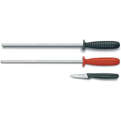 Fischer-Bargoin Kit bargoin pour ôter la moelle épinière des agneaux - Publicité Fischer-Bargoin Kit bargoin pour ôter la moelle épinière des agneaux - Publicité