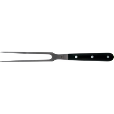 Fourchette à viande diapason wusthof classic 16cm - Publicité Fourchette à viande diapason wusthof classic 16cm - Publicité