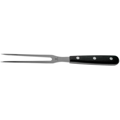 Wusthof Fourchette à viande wüsthof gourmet 14cm - Publicité Wusthof Fourchette à viande wüsthof gourmet 14cm - Publicité