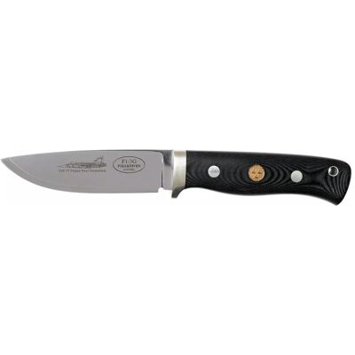 Fällkniven F1 - Édition Limitée JAS de Microtech - Publicité Fällkniven F1 - Édition Limitée JAS de Microtech - Publicité